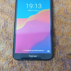 Honor 7a