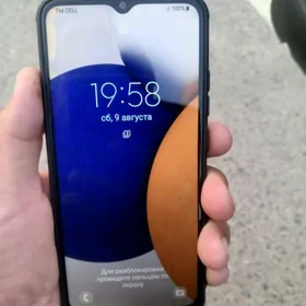 Samsung A 03 4.64