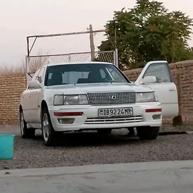 Lexus ES 1992