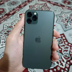 IPhone 11 pro