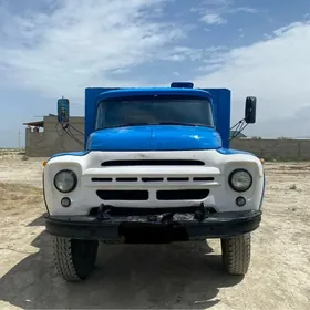 Zil 130 1982