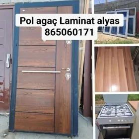 Kupim ayna gapy pol alyas