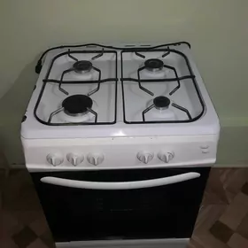 gaz plita газ плита