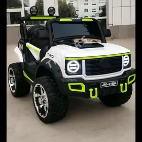 машина