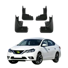 Sentra 2020-2022 bryzgowik
