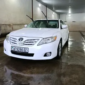 Toyota Camry 2008