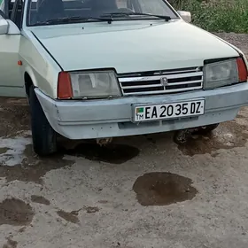 Lada 21099 1999