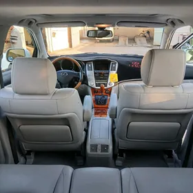 Lexus RX 350 2007