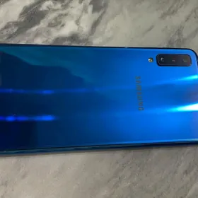 samsung a7 2018