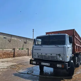 Kamaz 5511 1991