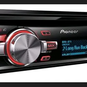 pioneer