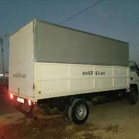 Forland H3 2014