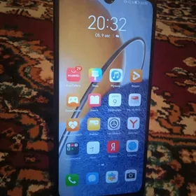 huawei nova 61  6/64