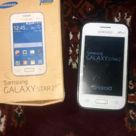 Samsung STAR 2 buos