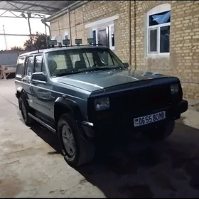 Jeep Cherokee 1995