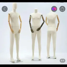 Erkek Maniken maneken