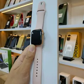 Apple watch 6 series