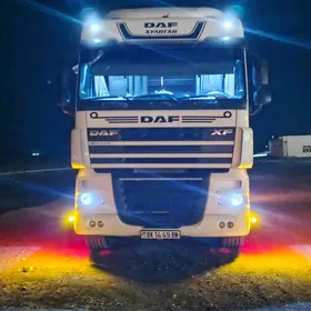 DAF 460 2008