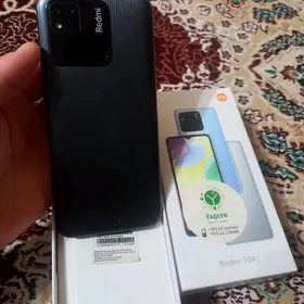 Redmi 10A 32gb
