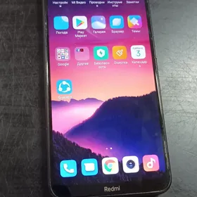 obmen Redmi8A 3/32
