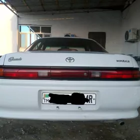 Toyota Mark II 1994