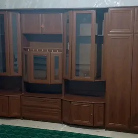Стенка заводской