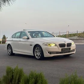 BMW F10 2011