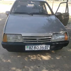 Lada 21099 2001