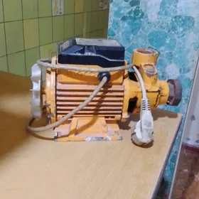 Водяной насос