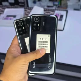 Redmi Note 12S  8/256gb