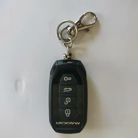 Magicar M 500