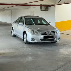 Toyota Camry 2009