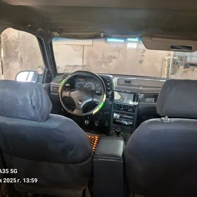Daewoo Nexia 1996