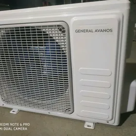 General awanos 40lyk