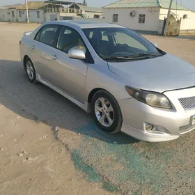 Toyota Corolla 2010