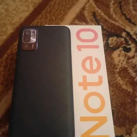 obmen redmi not 10 5G