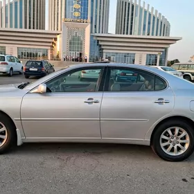 Lexus ES 300 2002