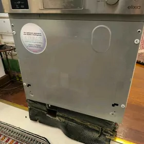Посудомойка Ariston