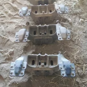 Kamaz balansir kebelek