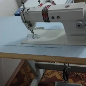 JUKI tikin maşyn