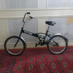 продам велосипед Кама