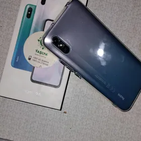 Redmi 9a