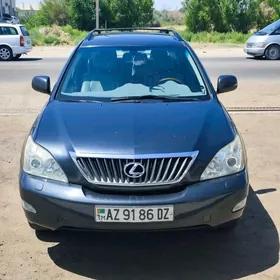 Lexus RX 350 2008