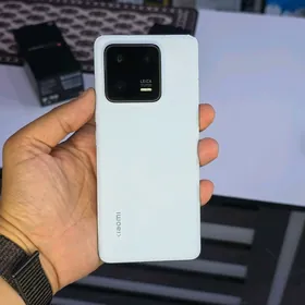 Mi 13Pro  12/512gb