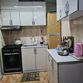 Gostinka 1Komnat 3nji etaj
