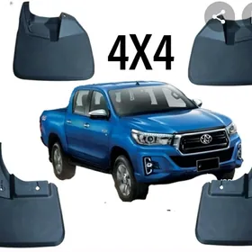 Hilux bryzgowik 2005-2014ý