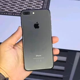 iPhone 7plus 128gb