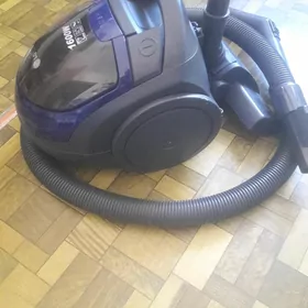 Пылесос LG