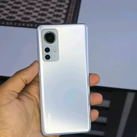 Mi 12x 8/256gb