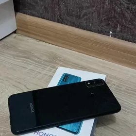 honor 9x lite